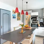 D'exception 3 Etoiles Feriehus Clermont (Landes)