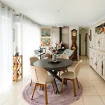 Feriehus D'exception 3 Etoiles *