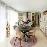 D'exception 3 Etoiles Feriehus *