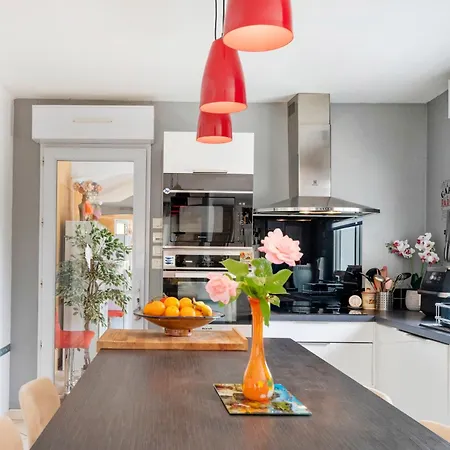 D Exception 3 Etoiles Villa