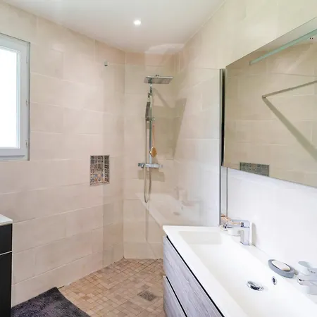 Villa D Exception 3 Etoiles *