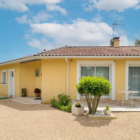 Villa D Exception 3 Etoiles