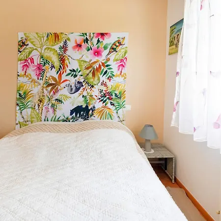 D Exception 3 Etoiles Clermont (Landes)