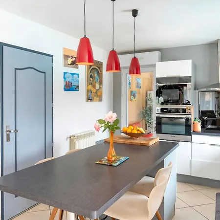 D Exception 3 Etoiles Villa Clermont (Landes)