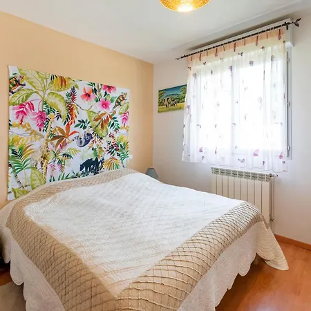 D Exception 3 Etoiles Villa