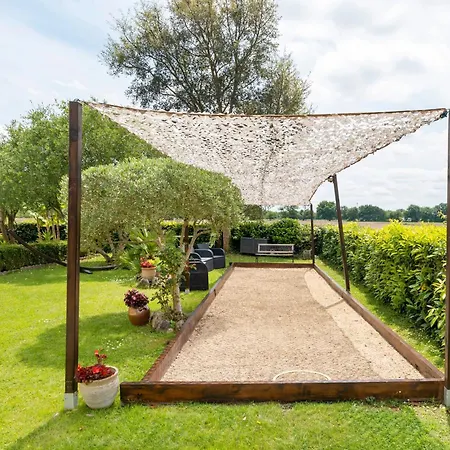 Villa D Exception 3 Etoiles *