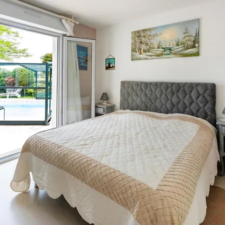 D Exception 3 Etoiles Clermont (Landes)