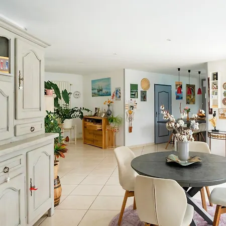 Casa vacanze D Exception 3 étoiles