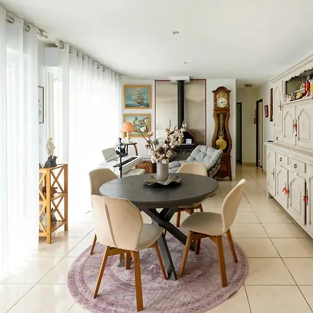 Villa d'Exception 3 étoiles Hébergement de vacances *