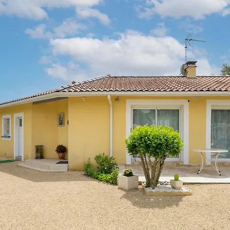 Casa vacanze D Exception 3 étoiles *