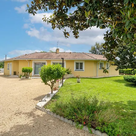 D Exception 3 étoiles Casa vacanze *