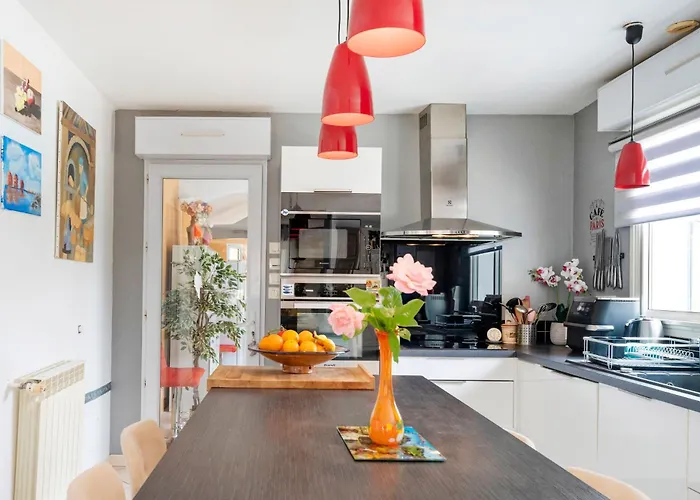 D Exception 3 Etoiles Вилла