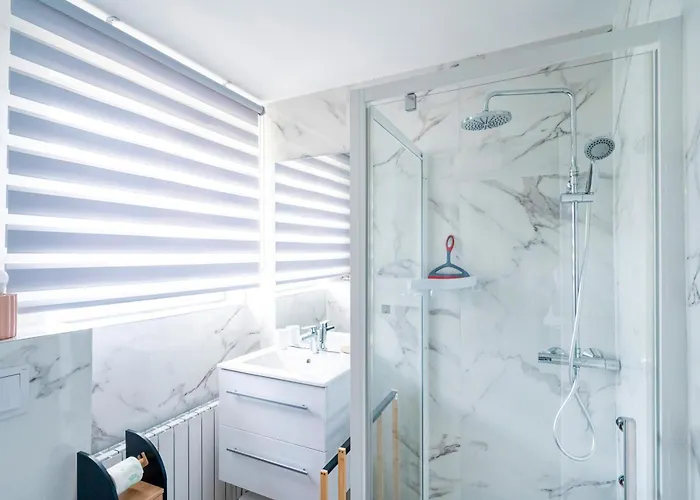 Вилла D Exception 3 Etoiles