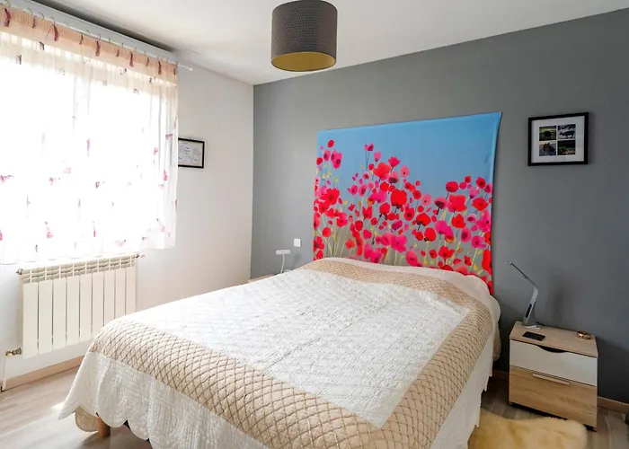 Вилла D Exception 3 Etoiles Clermont (Landes)