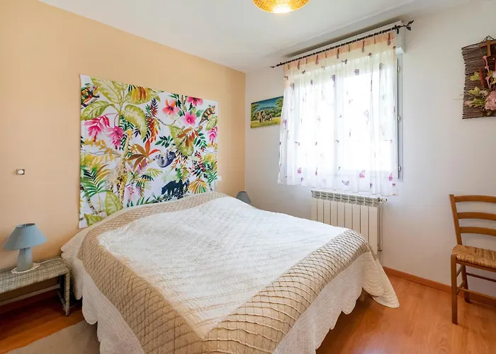 D Exception 3 Etoiles Вилла