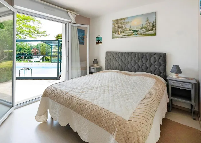 D Exception 3 Etoiles Clermont (Landes)